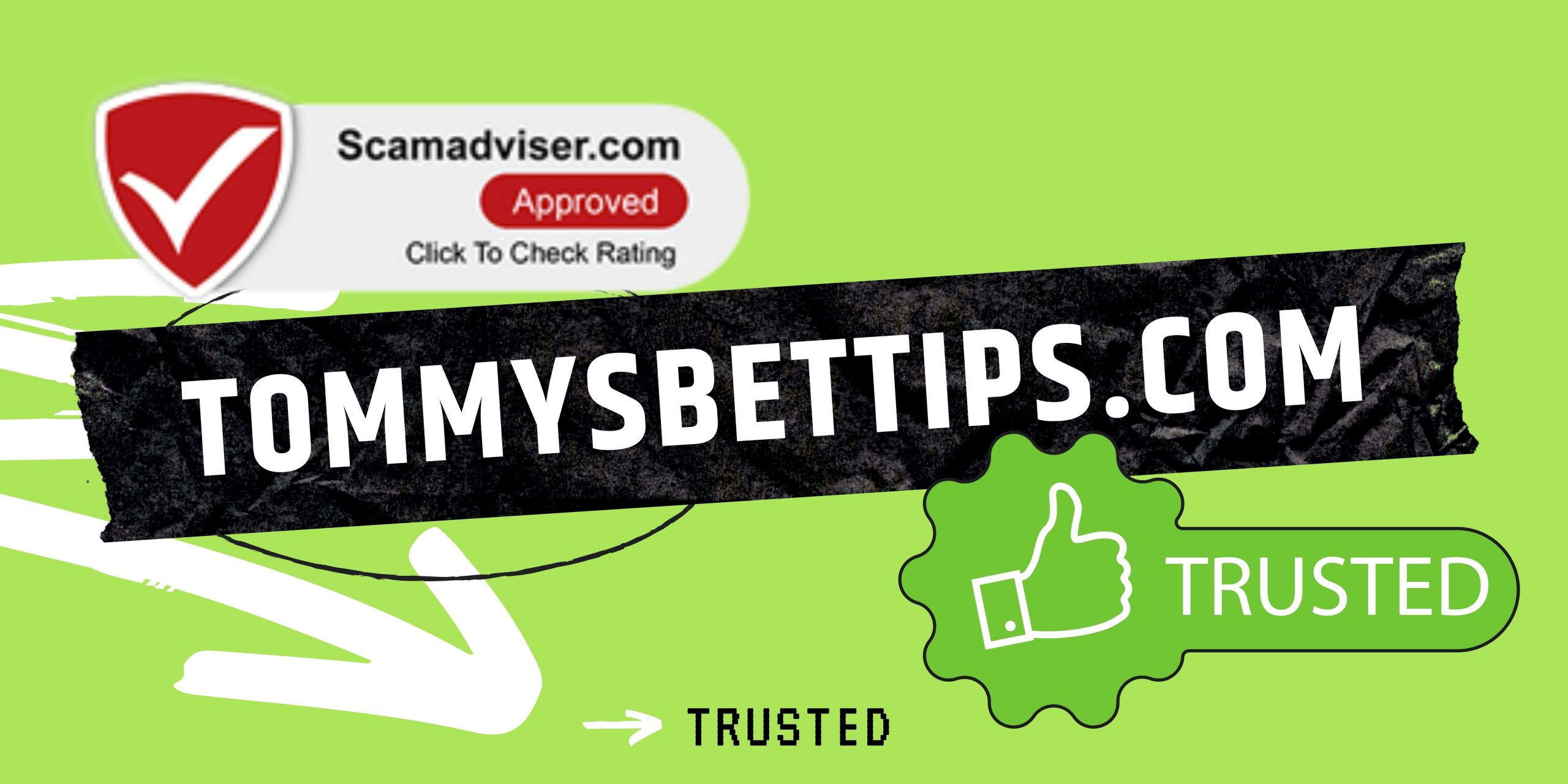 TRUSTED SOCCER FOOTBALL PREDICTOR BETTING-TIPS TOMMYSBETTIPS.COM
