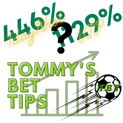 tommysbettips.com how do did i calculate the performance percentages