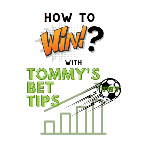 How to win on sports bet with tommys bet tips